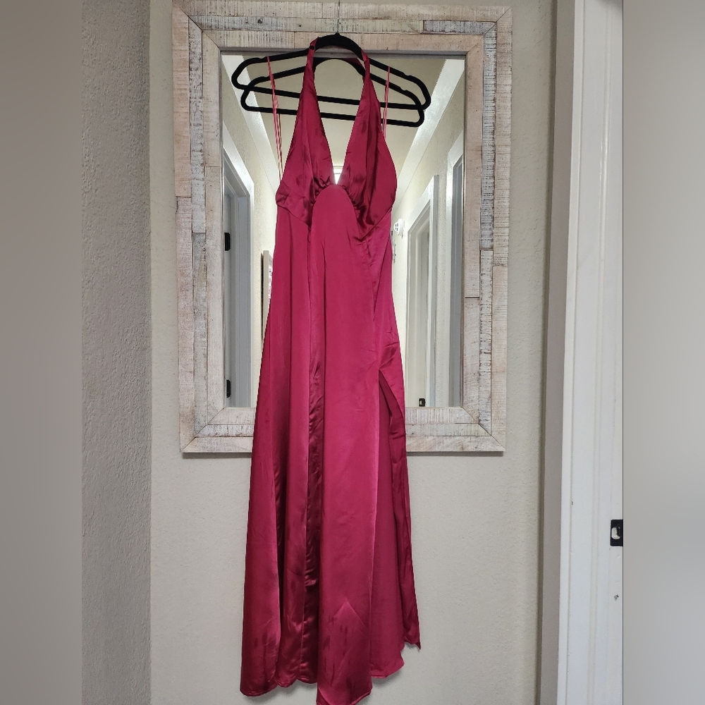 Free People Dance Til Dawn Dress - Picture 3 of 7